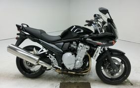 SUZUKI BANDIT 1250 S 2009 GW72A