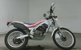 HONDA TLR250R MD18