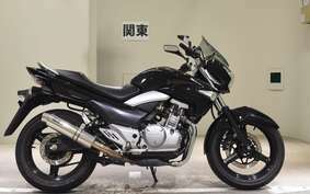 SUZUKI GSR250 GJ55D