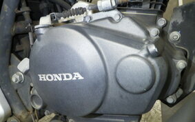 HONDA CBF125