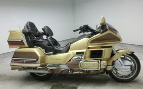 HONDA GL1500 GOLD WING SE 1991 SC22