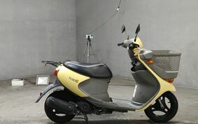 SUZUKI LET's 4 Basket CA43A