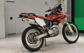 HONDA XR250 MD30