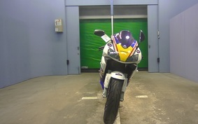 HONDA CBR600RR 2004 PC37