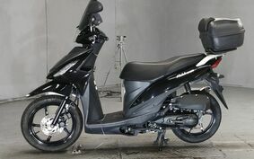 SUZUKI ADDRESS 110 CE47A