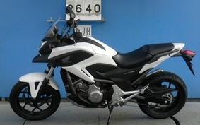 HONDA NC 700 X A RC63