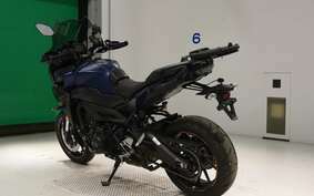 YAMAHA MT-09 Tracer 2020 RN51J