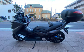 YAMAHA T-MAX 530 2012 SJ09