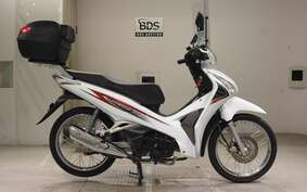 HONDA WAVE 125 I