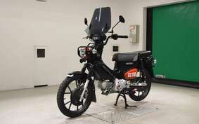 HONDA CROSS CUB 110 JA60