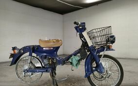 HONDA PRESS CUB 50 AA01