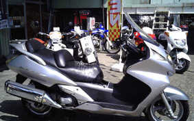 HONDA SILVER WING 600 2001 PF01