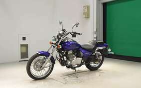 KAWASAKI ELIMINATOR 125 BN125A