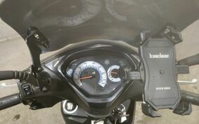 YAMAHA AXIS Z SED7J