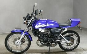 YAMAHA RZ50 RA02J