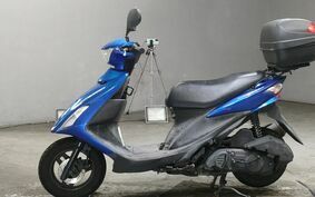 SUZUKI ADDRESS V125 S CF4MA