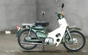 HONDA C50 SUPER CUB C50