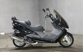 YAMAHA MAJESTY 125 SE27