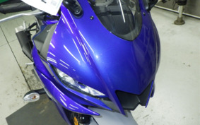 YAMAHA YZF-R25 A RG43J