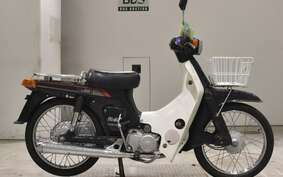 SUZUKI BIRDIE 50 E BA41A