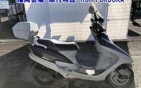 HONDA SPACY 125 JF04