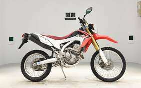 HONDA CRF250L MD38