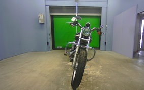 HARLEY FXD 1450 2003 GHV