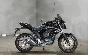 SUZUKI GIXXER 150 NG4BG