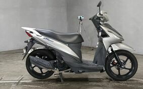 SUZUKI ADDRESS 110 CE47A