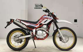 YAMAHA SEROW 250 Gen.3 DG31J