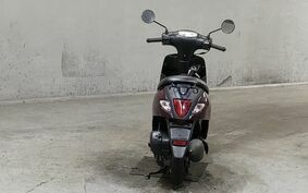 SUZUKI LET's CA4AA