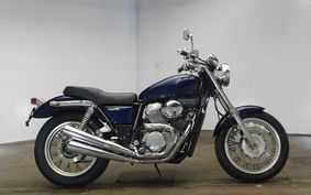 HONDA VRX400 ROADSTAR 1998 NC33