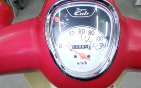 HONDA C110 SUPER CUB JA44