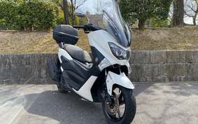 YAMAHA N-MAX155 ABS SG50J