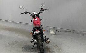 SUZUKI GRASS TRACKER NJ4BA