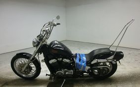 HONDA STEED 400 1998 NC37