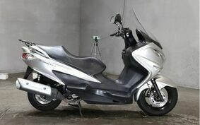 SUZUKI SKYWAVE 200 (Burgman 200) CH41A