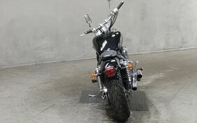 HONDA SHADOW 400 SLASHER 2000 NC40