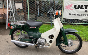 HONDA C50 SUPER CUB AA01