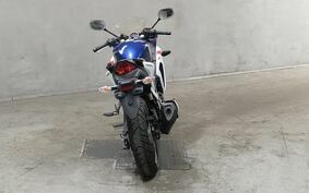 HONDA CBR250R MC41