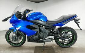 KAWASAKI NINJA 400 R 2013 ER400B