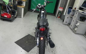 SUZUKI GRASS TRACKER NJ4BA