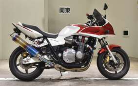 HONDA CB1300SF SUPER BOLDOR 2008 SC54