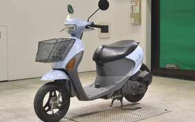 SUZUKI LET's 4 CA41A