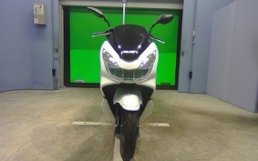 HONDA PCX125 JF56