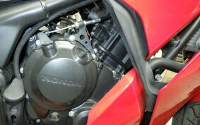 HONDA CBR250R GEN 3 MC41