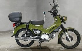 HONDA CROSS CUB 110 JA45