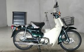 HONDA C50 SUPER CUB AA01