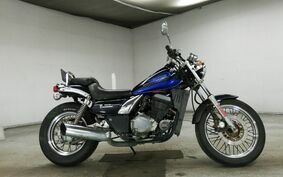 KAWASAKI ELIMINATOR 250 LX EL250A