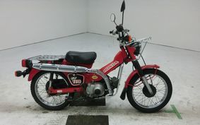 HONDA CT110 HUNTER CUB JD01